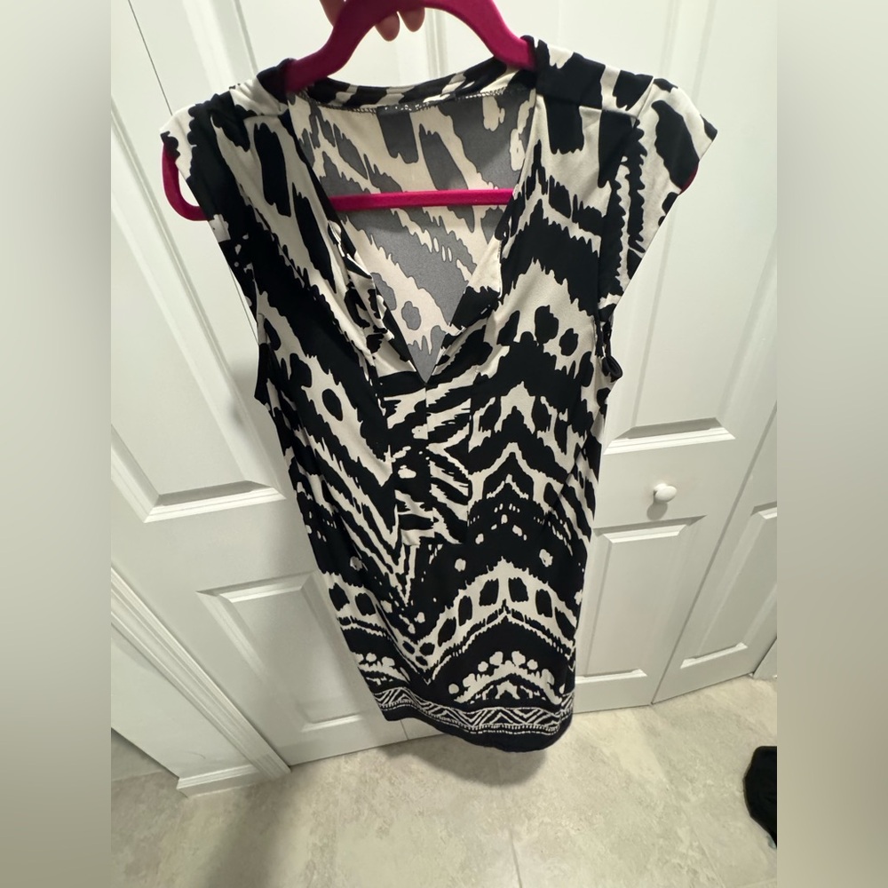 Tiana B Professional Dress